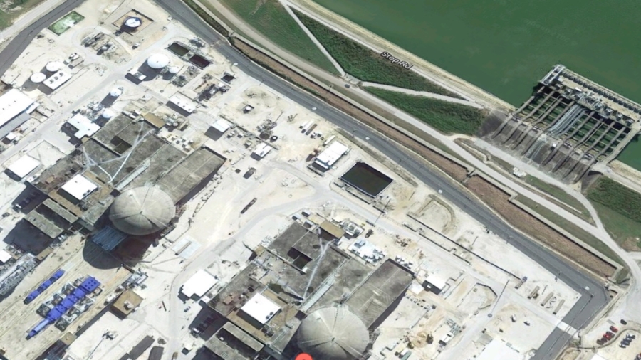 Nuclear Commission Keeps Close Eye on Power Plants in Texas, Louisiana
