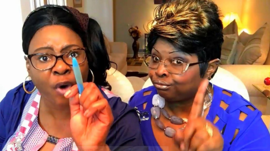 YouTube Censors Two Black Female Trump Supporters–95% of Videos Demonetized