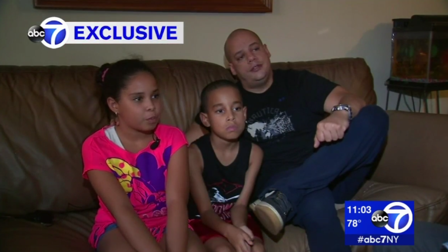 10-Year-Old Daughter Calls Father for Help, After Being Tied Up by Home Intruder in Brooklyn