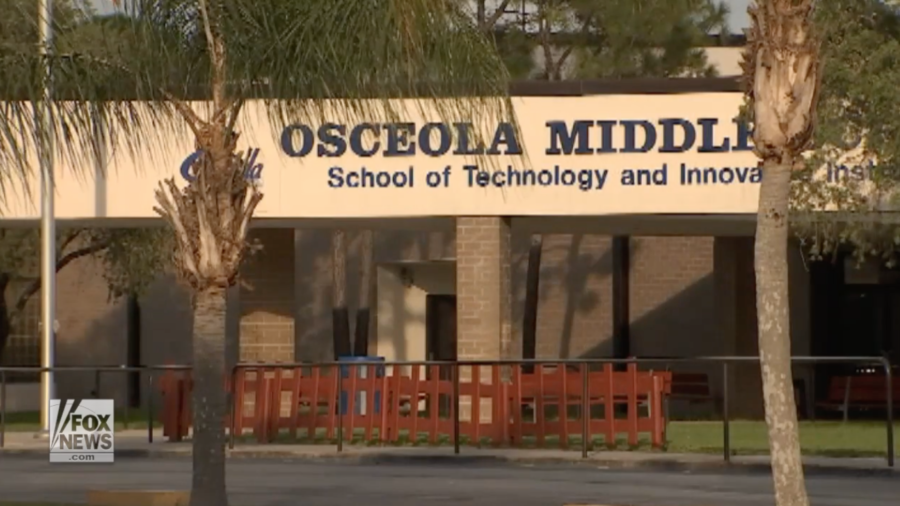 Florida School Officer Fired After Mistreating Autistic Middle-School Student