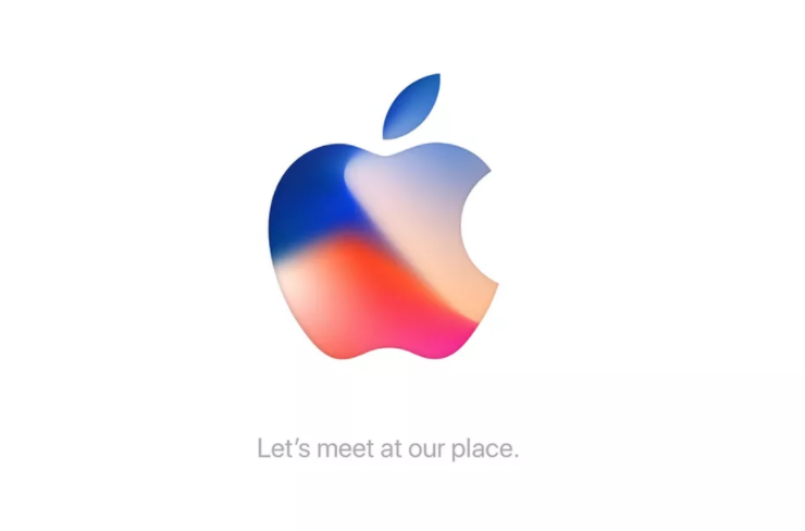 Apple Announces Big, Mysterious Event to be Held on Sept. 12