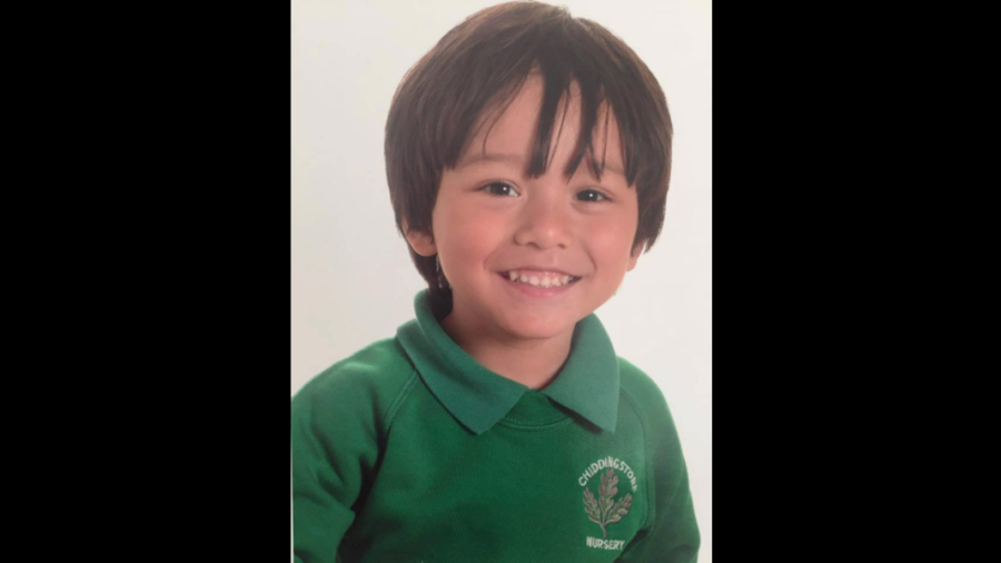 7-year-old Julian Cadman Confirmed as Victim in Barcelona Terror Attack