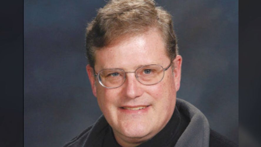 Catholic Priest in Virginia Takes Leave After Revealing KKK Past
