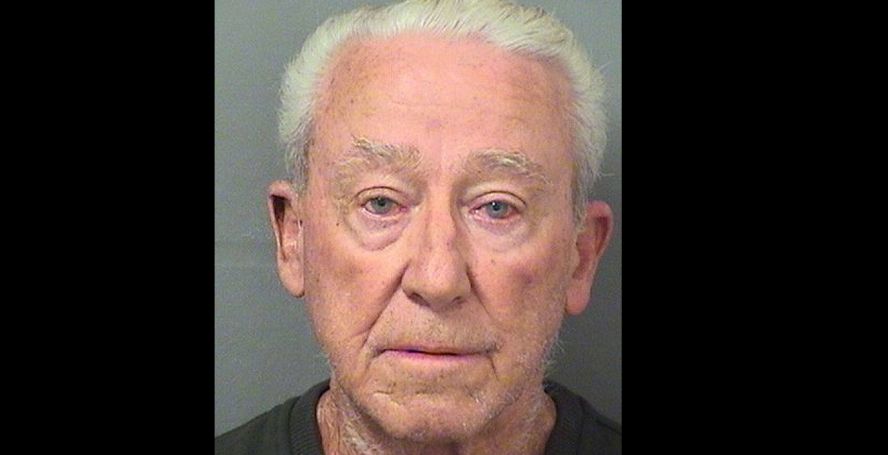 Decades after saying wife committed suicide, dad charged in her death