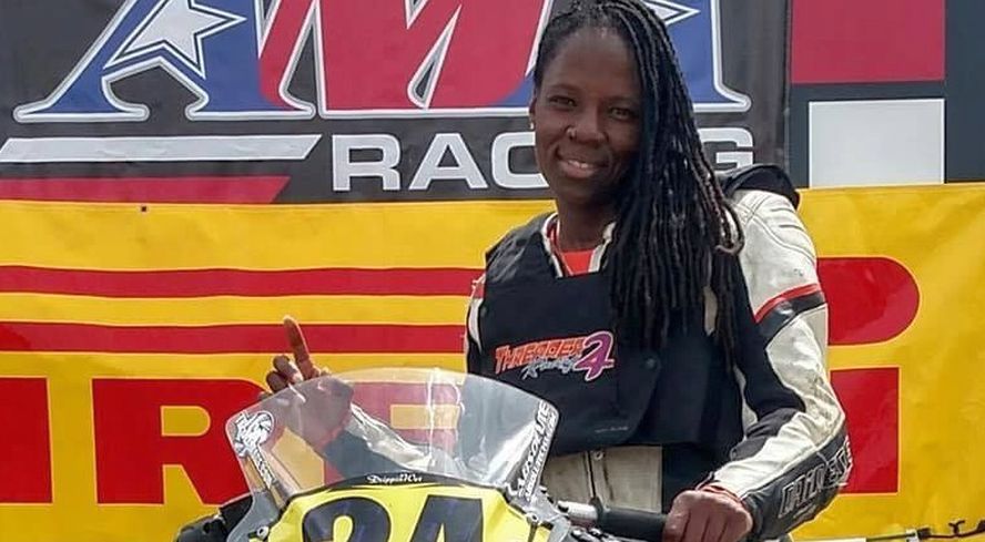 Stunt Woman Killed on ‘Deadpool 2’ Set ID’d as First Black Female Road Racer