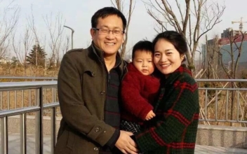 Now Sentenced, Wang Quanzhang Was Among First to Stand Up for Falun Gong