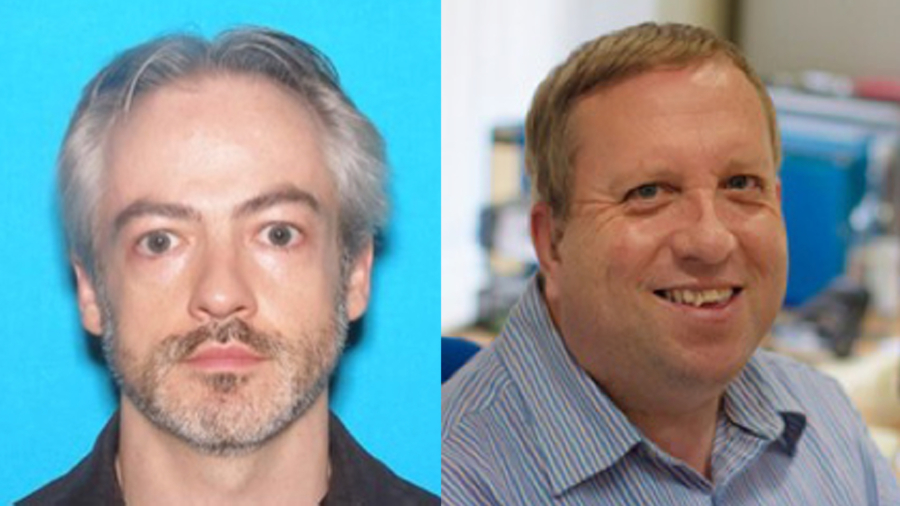 Nationwide manhunt underway for professor linked to fatal stabbing in Chicago