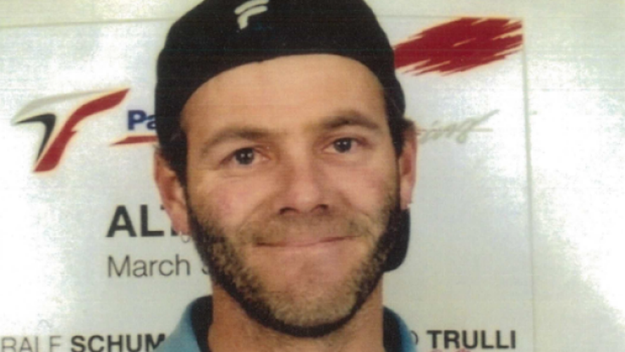 Long-Lost Father 'Found' in Parking Lot More Than a Decade After He Vanished