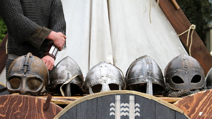 Scientists Test 1,000-Year-Old Viking General’s DNA, Prove Themselves Wrong