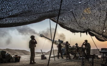 US and Coalition Forces Are Winning War Against ISIS