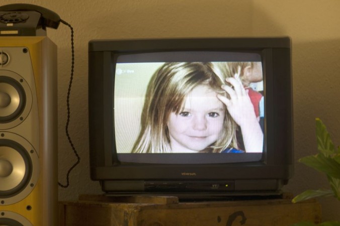 Madeleine McCann Investigation Gets More Funding: Reports