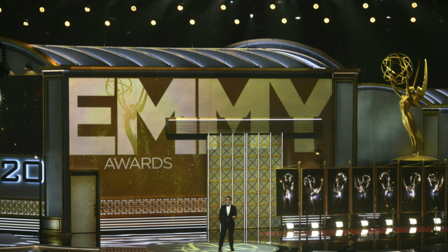 Emmy Awards Ratings Reach All-Time Low Levels: Reports