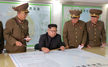 North Korea’s Shrinking Pool Of International Relations