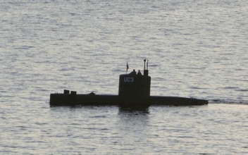‘Suicidal’ Danish Submarine Owner Says Journalist Killed by Hatch Cover