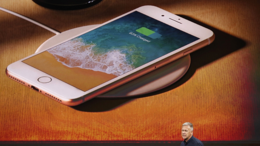 Apple Acquires New Zealand Wireless Charging Company