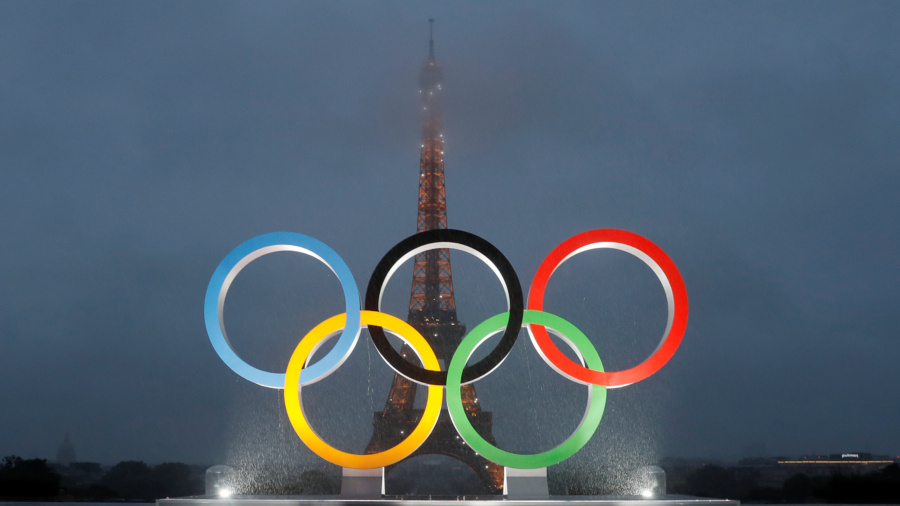 It’s Official Paris to Host 2024 Olympics, Los Angeles 2028 Games NTD