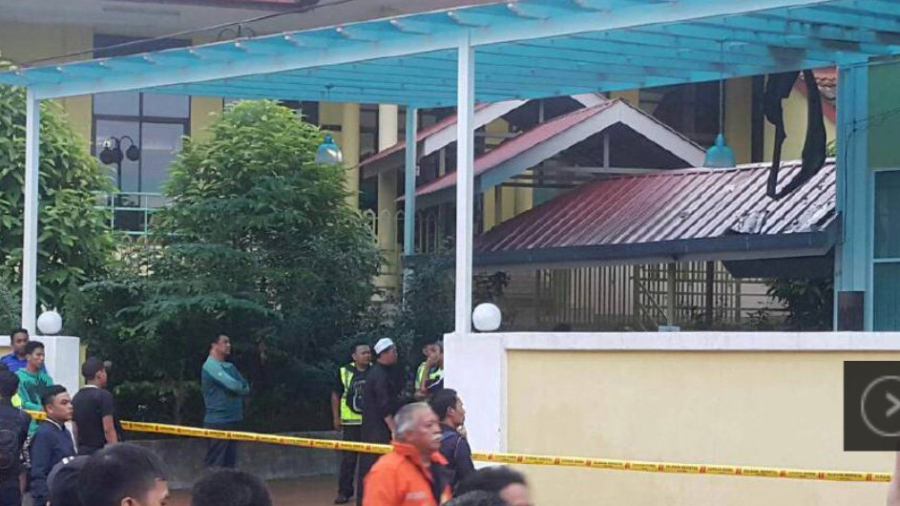 Boys ‘Cried From Barred Windows’ as Islamic School Blaze Kills 23 in Malaysia