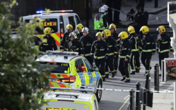 ISIS Claims Responsibility for London Blast, Britain Raises Threat Level to Highest Rank