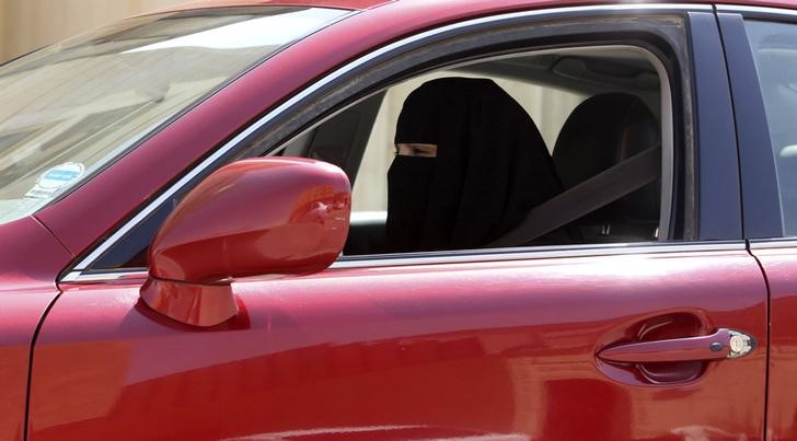 Report: Saudi King Issues Decree Allowing Women to Drive
