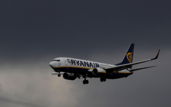 Ryanair to Cut Italy Flights by 25 percent Due to Coronavirus