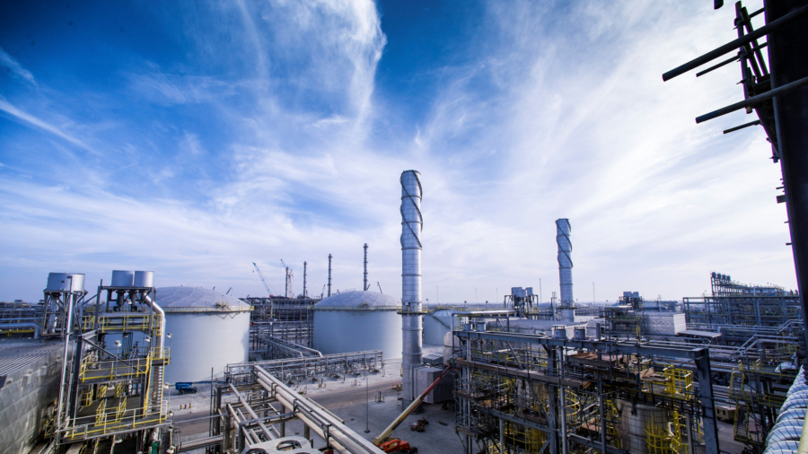 Aramco Listing Reshapes Saudi Arabia’s OPEC Oil Policy