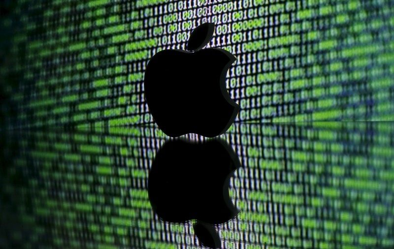 Apple Sees Sharp Increase in U.S. National Security Requests