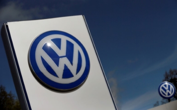 VW’s Dieselgate Bill Hits $30 Billion After Another Charge