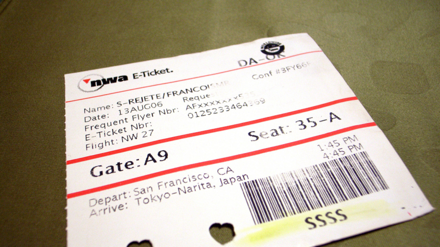 What ‘SSSS’ Means on Your Boarding Pass and Why You Should Care