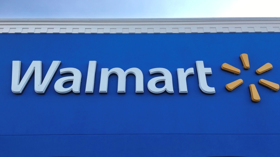 Walmart Raises Tobacco Purchase Age to 21