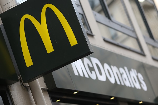 McDonald’s Denies Claims It Tells Employees to Under-Fill Orders of Fries