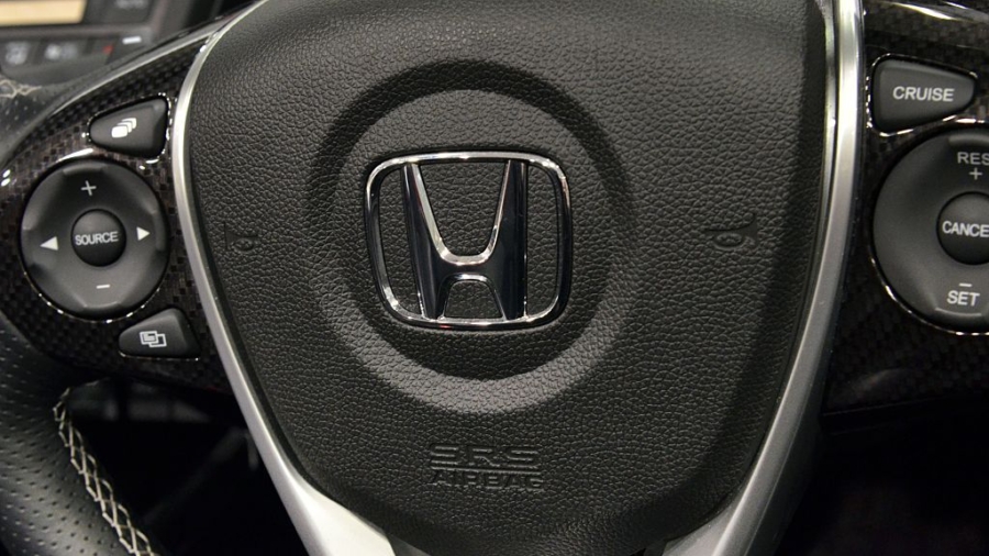 Deadly Airbags Force Honda to Recall 1.6 Million Vehicles