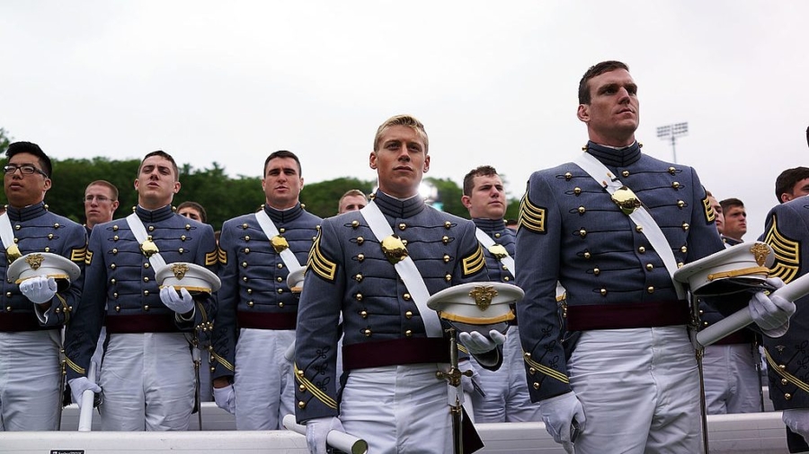 Military Academy Responds to Army Officer’s Controversial Communist Views