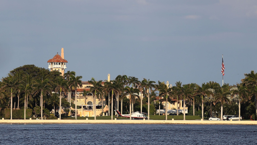 Chinese Woman Carrying Malware Charged with Illegally Entering Mar-a-Lago