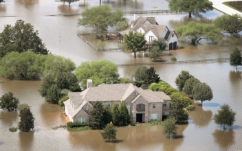 Texas Looters Face Life In Prison Under Special Disaster Laws