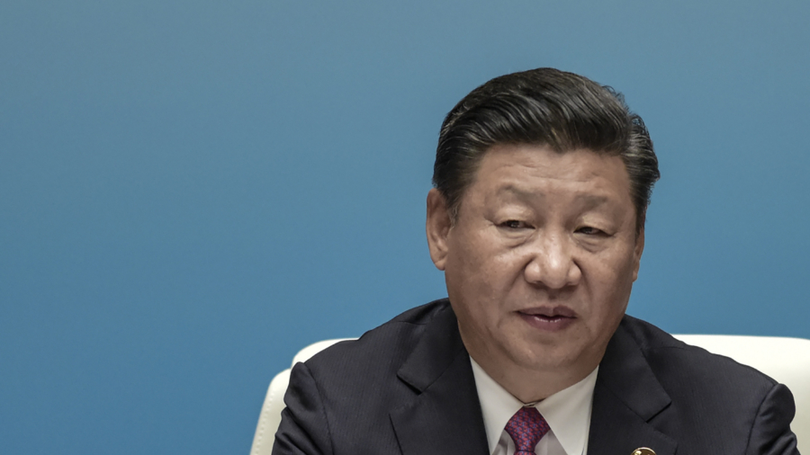 China’s Xi Arrives in North Korea: Chinese State Media