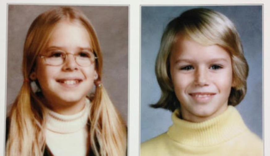 Suspect Pleads Guilty in 1975 Killing of Maryland Sisters