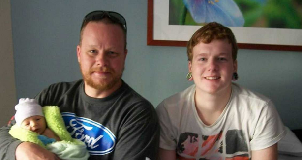 Dad Posts Heartbreaking Warning After Losing Son to Drug Overdose
