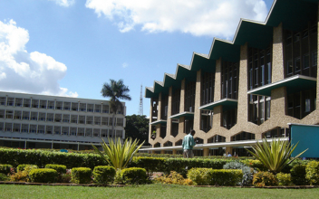 Kenya watchdog says investigating police over actions at university