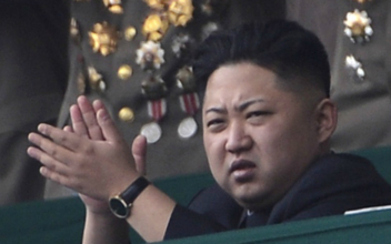Kim Jong Un Disappoints Missile Troops With Meager or No Gifts