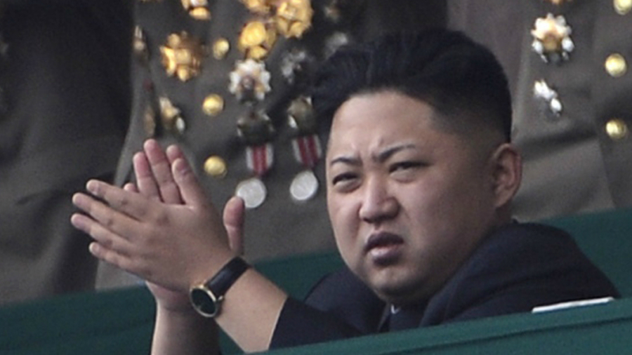 Kim Jong Un Disappoints Missile Troops With Meager or No Gifts