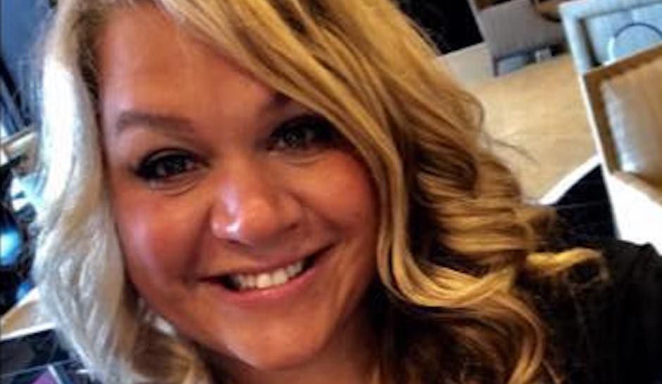 Laura Wallen. (Social Media)