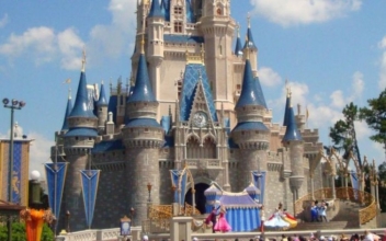 Woman Separated From Her Boyfriend at Disney World Goes to Social Media for Help