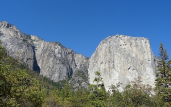 Climber Dead After ‘Apartment sized’ Slab of Granite Breaks Off El Capitan