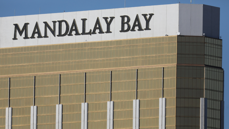 Hotel Staff Interacted With Las Vegas Shooter More Than 10 Times Before Massacre