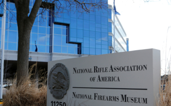 NRA Backs ‘Bump Stocks’ Regulations After Las Vegas Massacre