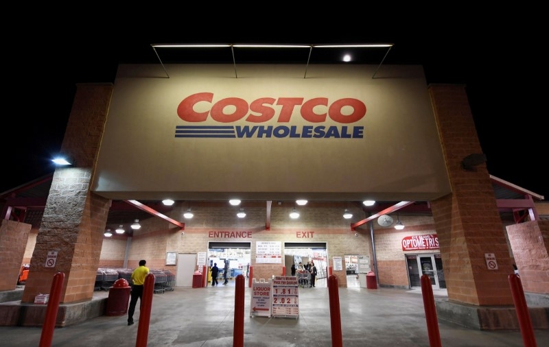 Costco Steps up Grocery Battle With New Delivery Services