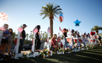 Police, FBI seek public’s help in finding motive behind Las Vegas massacre