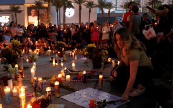 Secularization and Mass Shootings in America
