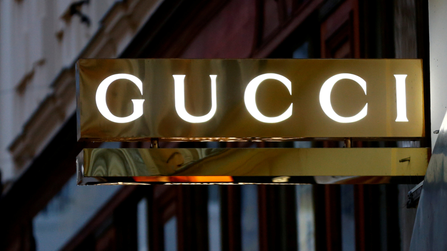 Italy’s Gucci bans fur, joining others in seeking alternatives