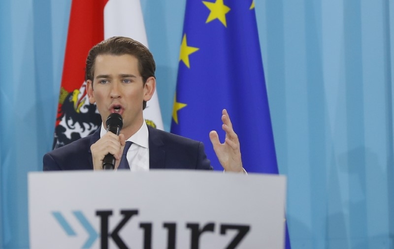 Austrian Politician Set to Be World’s Youngest Leader